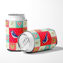 Load image into Gallery viewer, Jay Bird Love Can or Bottle Hugger CK5513CC