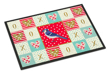 Load image into Gallery viewer, Jay Bird Love Doormat - 24x36 Decorative Floor Mat – Indoor/Outdoor Rug with Artistic Flair CK5513JMAT