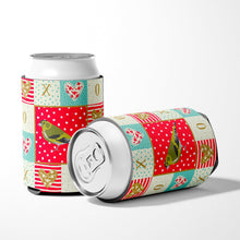 Load image into Gallery viewer, Siskin Love Can or Bottle Hugger CK5514CC