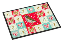Load image into Gallery viewer, Thrush Love Doormat - 18x27 Decorative Floor Mat – Indoor/Outdoor Rug with Artistic Flair CK5516MAT
