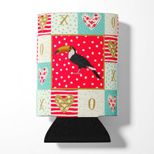 Load image into Gallery viewer, Toucan Love Can or Bottle Hugger CK5517CC