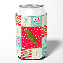 Load image into Gallery viewer, Amazon Parrot Love Can or Bottle Hugger CK5519CC