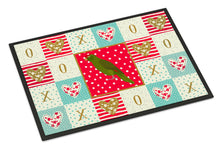 Load image into Gallery viewer, Amazon Parrot Love Doormat - 18x27 Decorative Floor Mat – Indoor/Outdoor Rug with Artistic Flair CK5519MAT