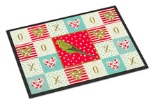 Load image into Gallery viewer, Budgerigar Love Doormat - 24x36 Decorative Floor Mat – Indoor/Outdoor Rug with Artistic Flair CK5520JMAT