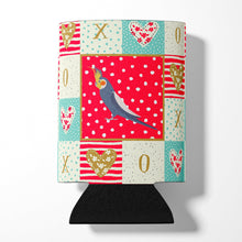 Load image into Gallery viewer, Cockatiel Love Can or Bottle Hugger CK5521CC