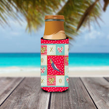 Load image into Gallery viewer, Cockatiel Love   Hugger for slim cans CK5521MUK