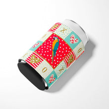 Load image into Gallery viewer, Macaw Love Can or Bottle Hugger CK5523CC
