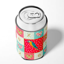 Load image into Gallery viewer, Macaw Love Can or Bottle Hugger CK5523CC