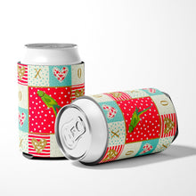 Load image into Gallery viewer, Ring-Necked Parakeet Love Can or Bottle Hugger CK5525CC