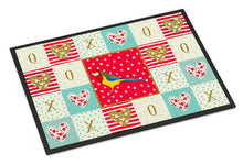 Load image into Gallery viewer, Rosella Love Doormat - 18x27 Decorative Floor Mat – Indoor/Outdoor Rug with Artistic Flair CK5526MAT