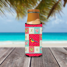 Load image into Gallery viewer, Rosella Love   Hugger for slim cans CK5526MUK