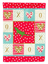 Load image into Gallery viewer, Iguana Garden Flag – Decorative Outdoor Yard Flag CK5529GF