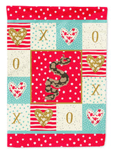 Load image into Gallery viewer, Python Flag Canvas House Size CK5530CHF