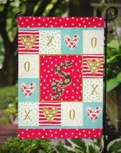 Load image into Gallery viewer, Python Garden Flag – Decorative Outdoor Yard Flag CK5530GF