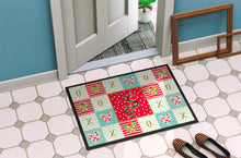 Load image into Gallery viewer, Python Doormat - 18x27 Decorative Floor Mat – Indoor/Outdoor Rug with Artistic Flair CK5530MAT