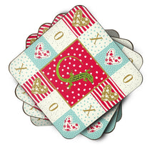 Load image into Gallery viewer, Lizard Coasters - Set of 4 Lightweight Foam, Absorbent Drink Coasters  CK5534FC