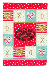 Load image into Gallery viewer, Snake Flag Canvas House Size CK5535CHF