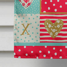 Load image into Gallery viewer, Turtle Flag Canvas House Size CK5536CHF