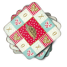 Load image into Gallery viewer, Turtle Coasters - Set of 4 Lightweight Foam, Absorbent Drink Coasters  CK5536FC