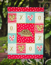 Load image into Gallery viewer, Turtle Garden Flag – Decorative Outdoor Yard Flag CK5536GF