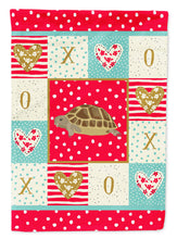 Load image into Gallery viewer, Turtle Garden Flag – Decorative Outdoor Yard Flag CK5536GF