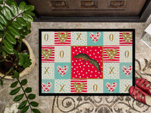 Load image into Gallery viewer, Newt Doormat - 18x27 Decorative Floor Mat – Indoor/Outdoor Rug with Artistic Flair CK5537MAT