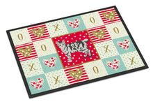 Load image into Gallery viewer, American Bobtail #1 Cat Love Doormat - 24x36 Decorative Floor Mat – Indoor/Outdoor Rug with Artistic Flair CK5544JMAT