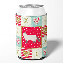 Load image into Gallery viewer, American Curl #2 Cat Love Can or Bottle Hugger CK5547CC