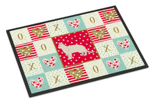 Load image into Gallery viewer, American Shorthair #2 Cat Love Doormat - 18x27 Decorative Floor Mat – Indoor/Outdoor Rug with Artistic Flair CK5549MAT