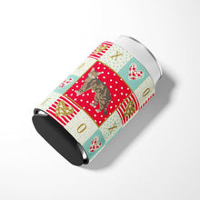 Load image into Gallery viewer, American Wirehair #1 Cat Love Can or Bottle Hugger CK5550CC