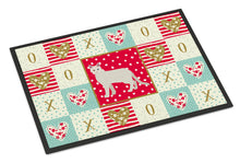 Load image into Gallery viewer, Aphrodite Giant #1 Cat Love Doormat - 18x27 Decorative Floor Mat – Indoor/Outdoor Rug with Artistic Flair CK5552MAT