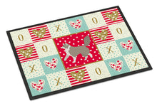 Load image into Gallery viewer, Asian Semi Longhaired Cat Love Doormat - 18x27 Decorative Floor Mat – Indoor/Outdoor Rug with Artistic Flair CK5555MAT