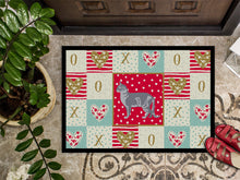 Load image into Gallery viewer, Australian Mist #2 Cat Love Doormat - 18x27 Decorative Floor Mat – Indoor/Outdoor Rug with Artistic Flair CK5557MAT
