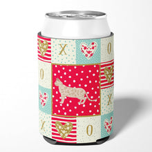 Load image into Gallery viewer, Bengal #1 Cat Love Can or Bottle Hugger CK5562CC