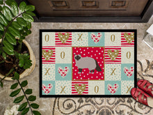 Load image into Gallery viewer, Birman Cat Love Doormat - 24x36 Decorative Floor Mat – Indoor/Outdoor Rug with Artistic Flair CK5564JMAT