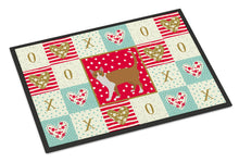 Load image into Gallery viewer, Brazilian Shorthair Cat Love Doormat - 24x36 Decorative Floor Mat – Indoor/Outdoor Rug with Artistic Flair CK5565JMAT