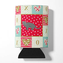 Load image into Gallery viewer, Chartreux #1 Cat Love Can or Bottle Hugger CK5576CC