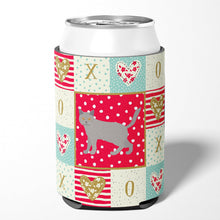 Load image into Gallery viewer, Chartreux #2 Cat Love Can or Bottle Hugger CK5577CC