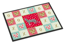 Load image into Gallery viewer, Cheetoh #2 Cat Love Doormat - 24x36 Decorative Floor Mat – Indoor/Outdoor Rug with Artistic Flair CK5581JMAT