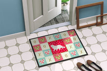 Load image into Gallery viewer, Chinchilla Persian Longhair Cat Love Doormat - 24x36 Decorative Floor Mat – Indoor/Outdoor Rug with Artistic Flair CK5583JMAT
