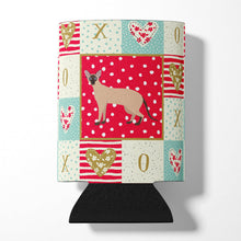 Load image into Gallery viewer, Colorpoint Shorthair #2 Cat Love Can or Bottle Hugger CK5589CC