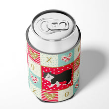 Load image into Gallery viewer, Cymric Cat Love Can or Bottle Hugger CK5593CC