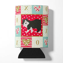 Load image into Gallery viewer, Cymric Cat Love Can or Bottle Hugger CK5593CC