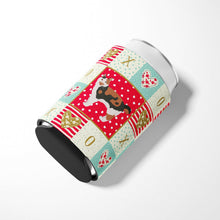 Load image into Gallery viewer, Cymric #2 Cat Love Can or Bottle Hugger CK5594CC