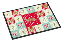 Load image into Gallery viewer, Devon Rex #3 Cat Love Doormat - 18x27 Decorative Floor Mat – Indoor/Outdoor Rug with Artistic Flair CK5597MAT