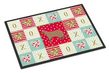 Load image into Gallery viewer, European Burmese #2 Cat Love Doormat - 24x36 Decorative Floor Mat – Indoor/Outdoor Rug with Artistic Flair CK5610JMAT