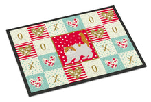 Load image into Gallery viewer, Exotic Shorthair #4 Cat Love Doormat - 18x27 Decorative Floor Mat – Indoor/Outdoor Rug with Artistic Flair CK5617MAT
