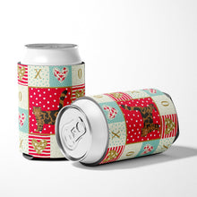 Load image into Gallery viewer, Foldex Exotic Fold #2 Cat Love Can or Bottle Hugger CK5619CC