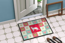 Load image into Gallery viewer, Khao Manee #1 Cat Love Doormat - 18x27 Decorative Floor Mat – Indoor/Outdoor Rug with Artistic Flair CK5628MAT