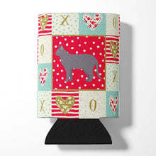 Load image into Gallery viewer, Korat #2 Cat Love Can or Bottle Hugger CK5631CC